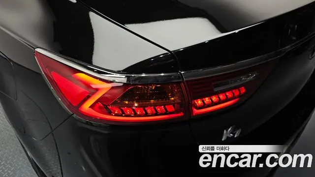 2018 Kia All New K7 3.0 LPI Luxury (Rental Car) Sold VIN KNALC418BJA134229 – photo 15 2018 Kia All New K7 3.0 LPI Luxury (Rental Car) Sold VIN KNALC418BJA134229 – photo 15