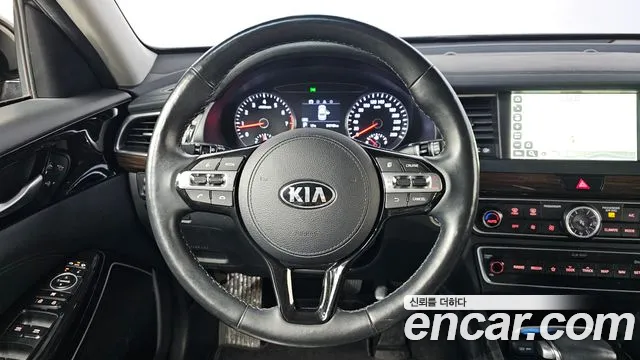 2018 Kia All New K7 3.0 LPI Luxury (Rental Car) Sold VIN KNALC418BJA134229 – photo 30 2018 Kia All New K7 3.0 LPI Luxury (Rental Car) Sold VIN KNALC418BJA134229 – photo 30