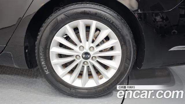 2018 Kia All New K7 3.0 LPI Luxury (Rental Car) Sold VIN KNALC418BJA134229 – photo 31 2018 Kia All New K7 3.0 LPI Luxury (Rental Car) Sold VIN KNALC418BJA134229 – photo 31
