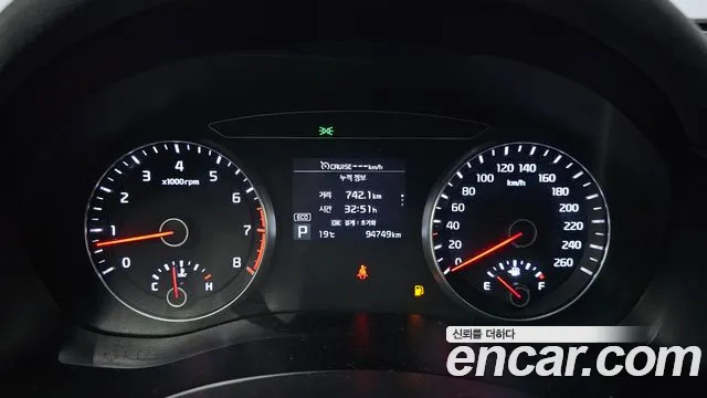 2018 Kia All New K7 3.0 LPI Luxury (Rental Car) Sold VIN KNALC418BJA134229 – photo 37 2018 Kia All New K7 3.0 LPI Luxury (Rental Car) Sold VIN KNALC418BJA134229 – photo 37