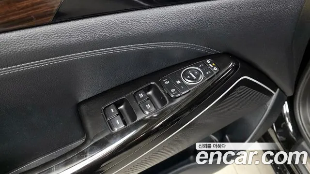 2018 Kia All New K7 3.0 LPI Luxury (Rental Car) Sold VIN KNALC418BJA147458 – photo 12 2018 Kia All New K7 3.0 LPI Luxury (Rental Car) Sold VIN KNALC418BJA147458 – photo 12