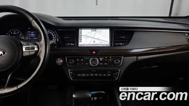 2018 Kia All New K7 3.0 LPI Luxury (Rental Car) Sold VIN KNALC418BJA147458 – photo 14 2018 Kia All New K7 3.0 LPI Luxury (Rental Car) Sold VIN KNALC418BJA147458 – photo 14