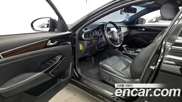 2018 Kia All New K7 3.0 LPI Luxury (Rental Car) Sold VIN KNALC418BJA147458 – photo 29 2018 Kia All New K7 3.0 LPI Luxury (Rental Car) Sold VIN KNALC418BJA147458 – photo 29