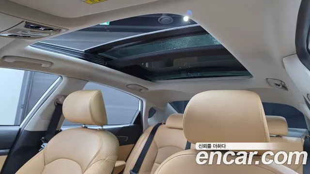 2020 Kia K7 Premier 2.5 GDI Noblesse Sold VIN KNALC41BBLA177290 – interior seats 2020 Kia K7 Premier 2.5 GDI Noblesse Sold VIN KNALC41BBLA177290 – interior seats