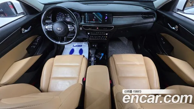 2020 Kia K7 Premier 2.5 GDI Noblesse Sold VIN KNALC41BBLA177290 – photo 18 2020 Kia K7 Premier 2.5 GDI Noblesse Sold VIN KNALC41BBLA177290 – photo 18