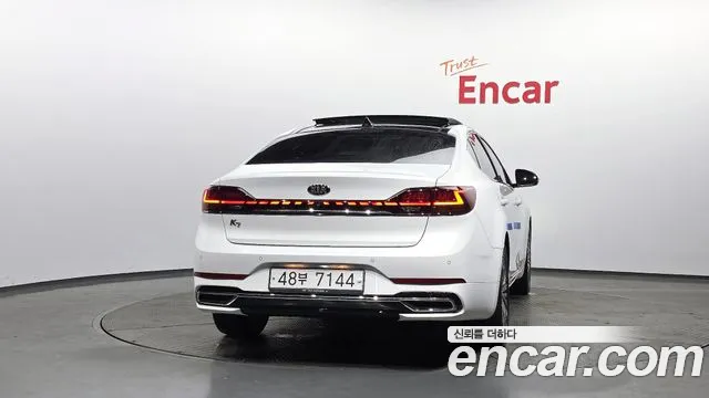 2020 Kia K7 Premier 2.5 GDI Noblesse Sold VIN KNALC41BBLA177290 – photo 23 2020 Kia K7 Premier 2.5 GDI Noblesse Sold VIN KNALC41BBLA177290 – photo 23