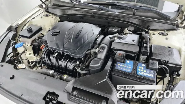 2020 Kia K7 Premier 2.5 GDI Noblesse VIN KNALC41BBLA179106