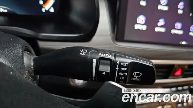 2020 Kia K7 Premier 2.5 GDI Noblesse Sold VIN KNALC41BBLA183306 – interior seats
