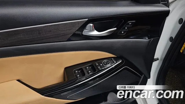 2020 Kia K7 Premier 2.5 GDI Noblesse Sold VIN KNALC41BBLA183306 – photo 11