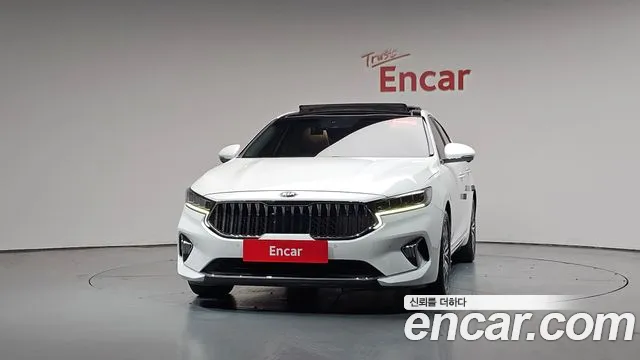 2020 Kia K7 Premier 2.5 GDI Noblesse Sold VIN KNALC41BBLA183306 – photo 38