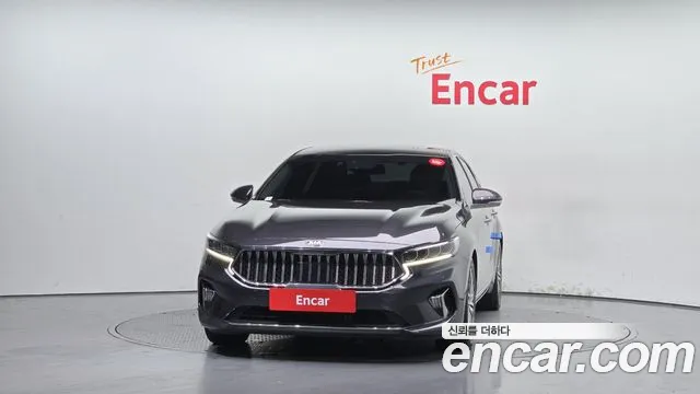 2020 Kia K7 Premier 2.5 GDI Noblesse VIN KNALC41BBLA183416