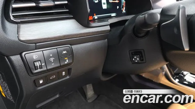 2020 Kia K7 Premier 2.5 GDI Noblesse Sold VIN KNALC41BBLA190656 – rear exterior