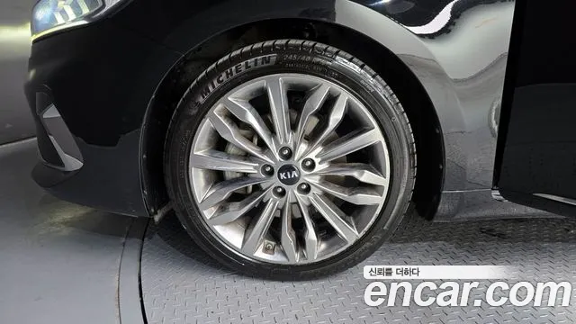 2020 Kia K7 Premier 2.5 GDI Noblesse Sold VIN KNALC41BBLA191265 – photo 12