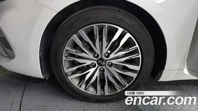 2020 Kia K7 Premier 2.5 GDI Noblesse Sold VIN KNALC41BBLA200371 – photo 19