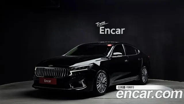 2020 Kia K7 Premier 2.5 GDI Noblesse Sold VIN KNALC41BBLA201561 – side profile 2020 Kia K7 Premier 2.5 GDI Noblesse Sold VIN KNALC41BBLA201561 – side profile