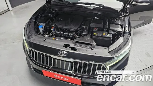 2020 Kia K7 Premier 2.5 GDI Noblesse Sold VIN KNALC41BBLA201561 – odometer reading 2020 Kia K7 Premier 2.5 GDI Noblesse Sold VIN KNALC41BBLA201561 – odometer reading