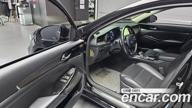 2020 Kia K7 Premier 2.5 GDI Noblesse Sold VIN KNALC41BBLA201561 – photo 17 2020 Kia K7 Premier 2.5 GDI Noblesse Sold VIN KNALC41BBLA201561 – photo 17
