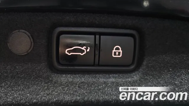 2020 Kia K7 Premier 2.5 GDI Noblesse Sold VIN KNALC41BBLA206897 – interior seats