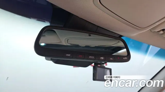 2020 Kia K7 Premier 2.5 GDI Noblesse Sold VIN KNALC41BBLA206897 – exterior detail