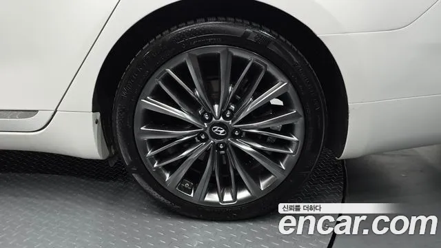 2020 Kia K7 Premier 2.5 GDI X Edition VIN KNALC41BBLA214635