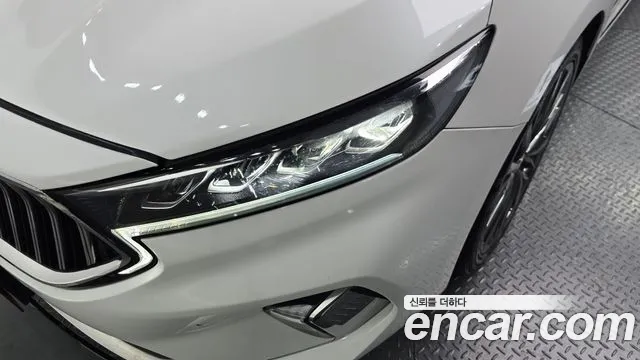 2020 Kia K7 Premier 2.5 GDI X Edition Sold VIN KNALC41BBLA214635 – photo 18