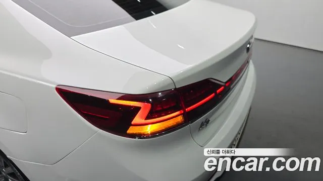 2020 Kia K7 Premier 2.5 GDI X Edition Sold VIN KNALC41BBLA214635 – photo 19
