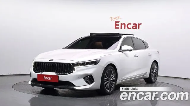 2020 Kia K7 Premier 2.5 GDI X Edition Sold VIN KNALC41BBLA214635 – photo 22