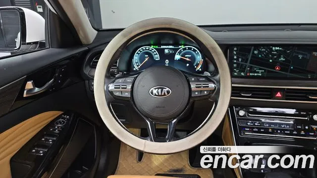 2020 Kia K7 Premier 2.5 GDI X Edition Sold VIN KNALC41BBLA214635 – photo 28