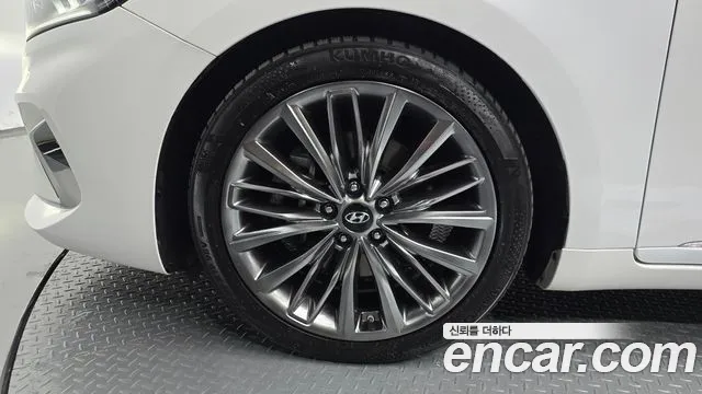 2020 Kia K7 Premier 2.5 GDI X Edition Sold VIN KNALC41BBLA214635 – photo 30