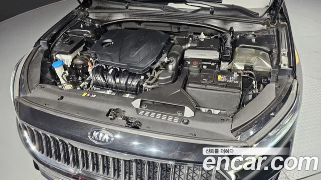 2020 Kia K7 Premier 2.5 GDI X Edition VIN KNALC41BBLA214785