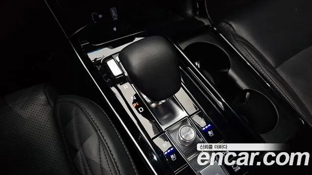 2020 Kia K7 Premier 2.5 GDI X Edition Sold VIN KNALC41BBLA214785 – interior seats