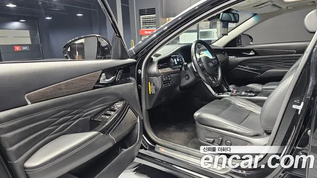 2020 Kia K7 Premier 2.5 GDI X Edition Sold VIN KNALC41BBLA214785 – photo 15
