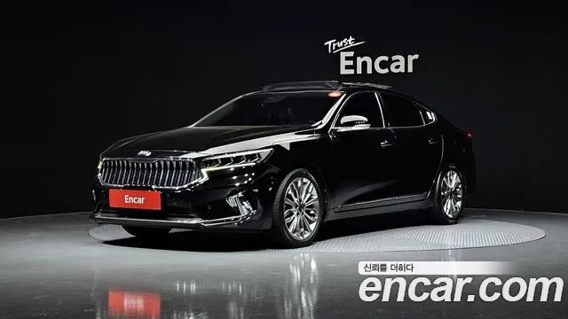 2020 Kia K7 Premier 2.5 GDI X Edition Sold VIN KNALC41BBLA214785 – photo 16