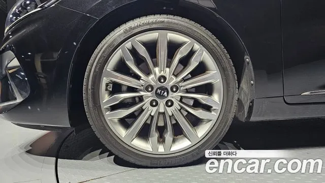 2020 Kia K7 Premier 2.5 GDI X Edition Sold VIN KNALC41BBLA214785 – photo 18