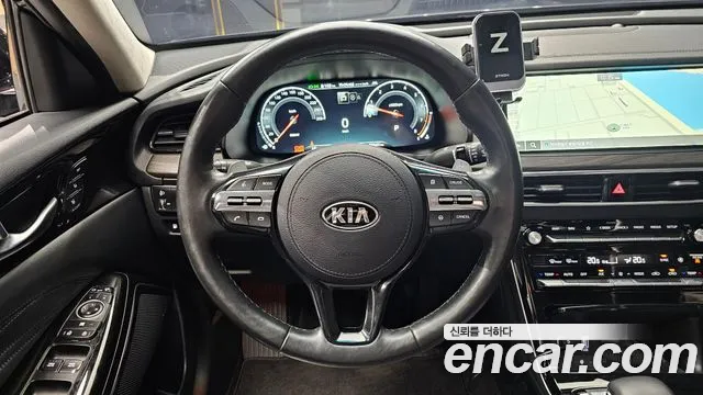 2020 Kia K7 Premier 2.5 GDI X Edition Sold VIN KNALC41BBLA214785 – photo 19