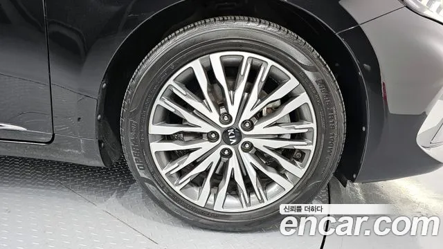2020 Kia K7 Premier 2.5 GDI X Edition Sold VIN KNALC41BBLA216124 – photo 13