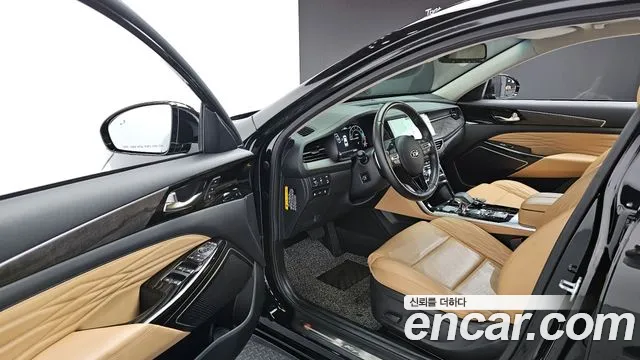 2020 Kia K7 Premier 2.5 GDI X Edition Sold VIN KNALC41BBLA216124 – photo 21