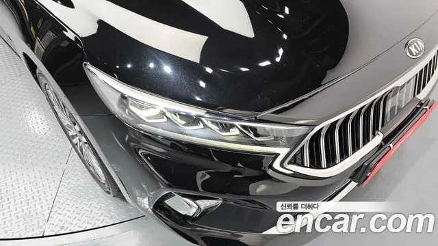 2020 Kia K7 Premier 2.5 GDI X Edition Sold VIN KNALC41BBLA216124 – photo 25