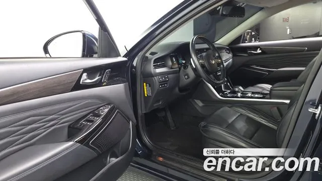 2020 Kia K7 Premier 2.5 GDI X Edition Sold VIN KNALC41BBLA218181 – photo 13