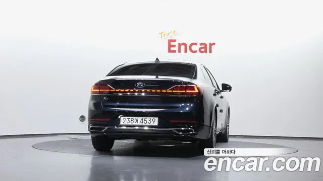 2020 Kia K7 Premier 2.5 GDI X Edition Sold VIN KNALC41BBLA218181 – photo 18