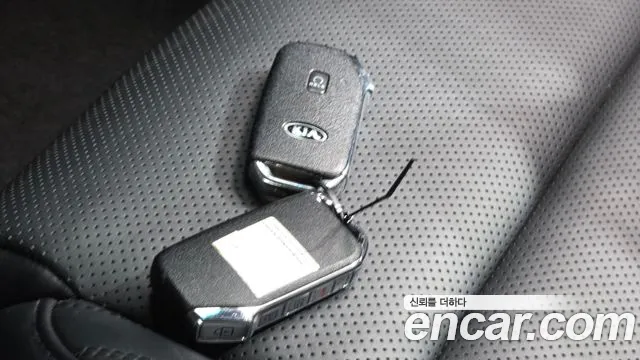 2020 Kia K7 Premier 2.5 GDI X Edition Sold VIN KNALC41BBLA218181 – photo 19
