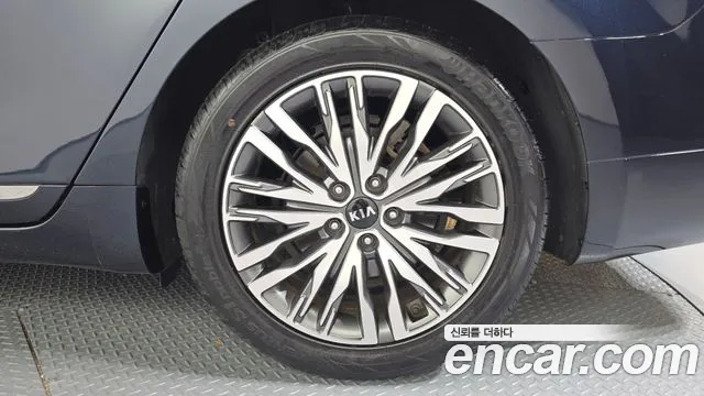 2020 Kia K7 Premier 2.5 GDI X Edition Sold VIN KNALC41BBLA218181 – photo 27