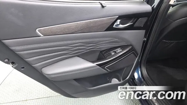 2020 Kia K7 Premier 2.5 GDI X Edition Sold VIN KNALC41BBLA218181 – photo 32
