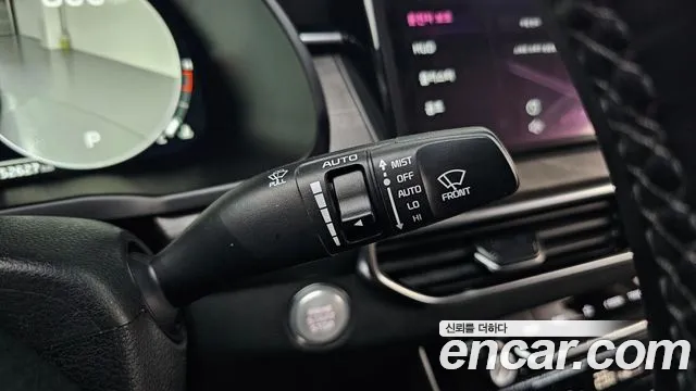 2020 Kia K7 Premier 2.5 Gdi X Edition Sold VIN KNALC41BBLA221573 – front exterior