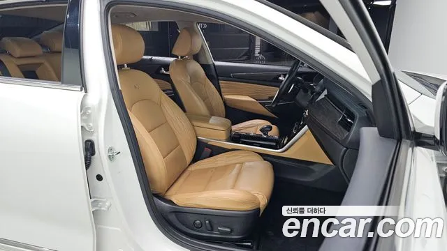 2020 Kia K7 Premier 2.5 Gdi X Edition Sold VIN KNALC41BBLA222478 – front exterior