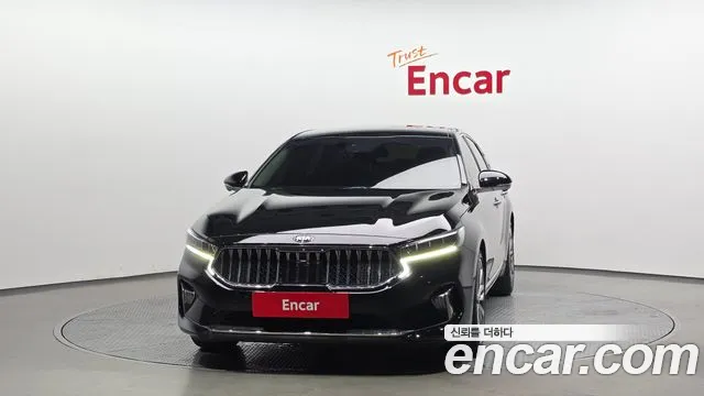 2020 Kia K7 Premier 2.5 GDI Noblesse Sold VIN KNALC41BBLA223298 – interior seats 2020 Kia K7 Premier 2.5 GDI Noblesse Sold VIN KNALC41BBLA223298 – interior seats