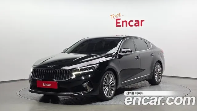 2020 Kia K7 Premier 2.5 GDI Noblesse Sold VIN KNALC41BBLA223298 – exterior detail 2020 Kia K7 Premier 2.5 GDI Noblesse Sold VIN KNALC41BBLA223298 – exterior detail