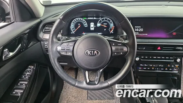 2020 Kia K7 Premier 2.5 GDI Noblesse Sold VIN KNALC41BBLA223298 – photo 20 2020 Kia K7 Premier 2.5 GDI Noblesse Sold VIN KNALC41BBLA223298 – photo 20