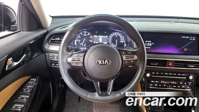 2020 Kia K7 Premier 2.5 GDI Noblesse Sold VIN KNALC41BBLA225420 – photo 20