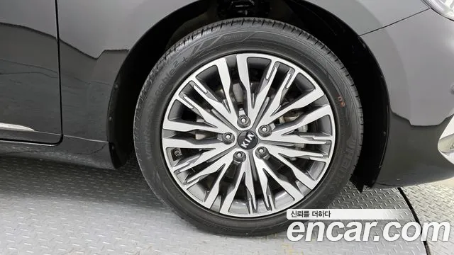 2020 Kia K7 Premier 2.5 GDI Noblesse Sold VIN KNALC41BBLA225420 – photo 22